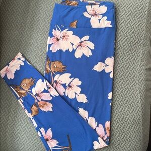 LuLaRoe leggings